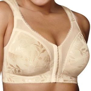 Playtex NWOT 44B